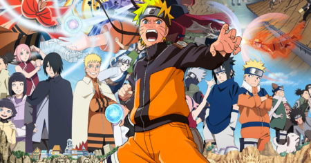 Naruto : ce nouvel anime dévoile sa date de sortie