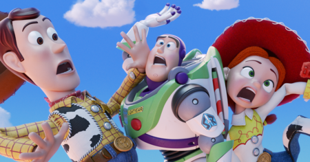 Toy Story 4 : la première bande-annonce vient de sortir !