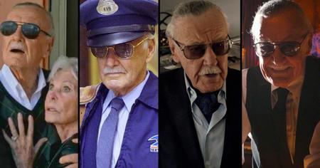 Marvel aborde la question du remplaçant de Stan Lee pour les caméos des films à venir