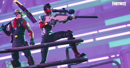 Fortnite : des parents n'hésitent pas à engager des coachs personnels pour entraîner leurs enfants