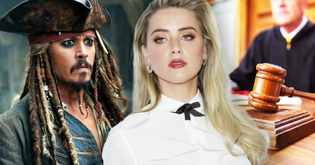 Johnny Depp : sa nouvelle action en justice ne sert à rien, Amber Heard serait protégée