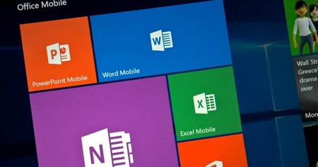 Windows 10 Pro à 7,40 €, Office 2019 à 26,14 €, les soldes d'automne sont là