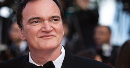 Quentin Tarantino : ce remake que le réalisateur aurait voulu faire