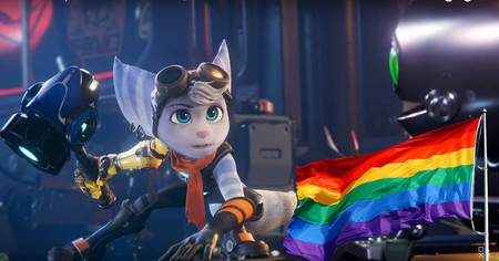 Ratchet & Clank : Insomniac Games est accusé de sexisme et de censure homophobe