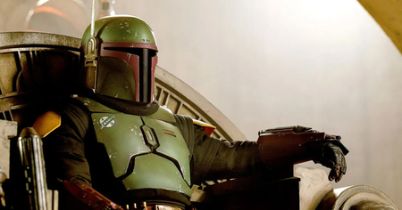 Star Wars : la figurine collector de Boba Fett de la gamme The Black Series est canon