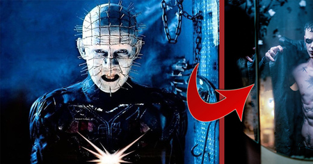 Après Hellraiser, ce remake d'un film culte des années 90 dévoile ses premières images