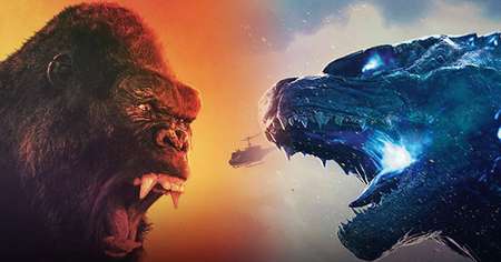 Godzilla vs Kong : pourquoi le film de monstre de Warner cartonne en Chine ?