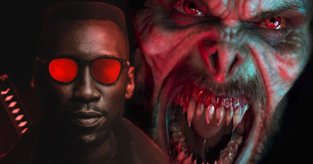 Blade : le synopsis du prochain Marvel a fuité et ça fait rêver