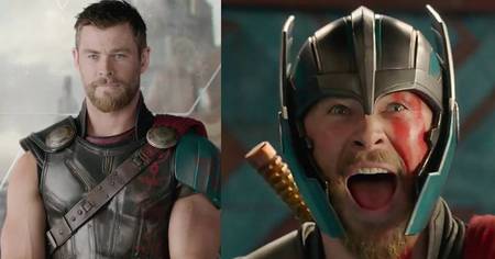 Marvel : Chris Hemsworth a failli perdre le rôle de Thor pour une raison absurde