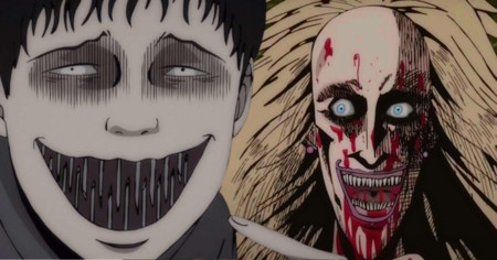 Netflix : ce nouvel anime d'horreur du cèlèbre Junji Ito est à suivre de très près