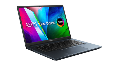 Asus Vivobook Pro : vente flash pendant les soldes pour ce PC ultra portable OLED et AMD