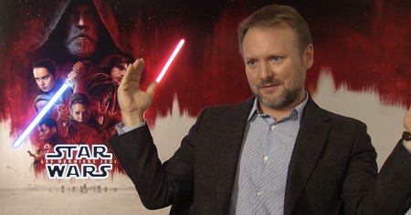 Star Wars : la trilogie de Rian Johnson est toujours dans les cartons