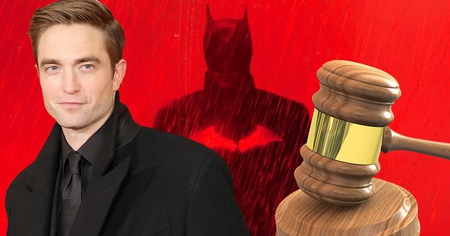 The Batman : la justice américaine met fin à cette grave accusation