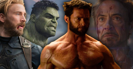 Marvel : après Hugh Jackman, les frères Russo verraient bien cet Avengers en Wolverine dans le MCU