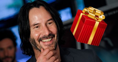 John Wick 4 : Keanu Reeves confirme sa réputation en offrant ce cadeau hors de prix à ses cascadeurs