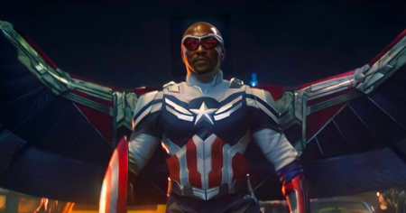 Captain America 4 : Anthony Mackie évoque le début du tournage et tease son retour dans le film