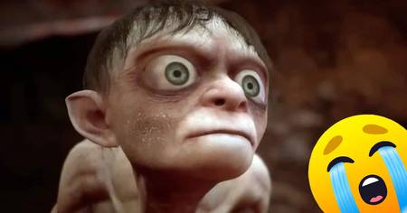 Le Seigneur des Anneaux : ces trois jeux extrêmement mauvais vont vous faire relativiser l'échec de Gollum