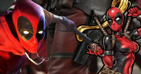 Deadpool & Wolverine : focus sur les 12 meilleurs variants de Deadpool dans le film Marvel