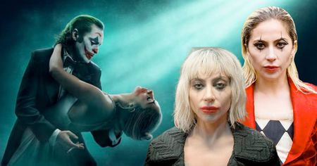 Joker 2 : Lady Gaga encensée pour sa performance en Harley Quinn