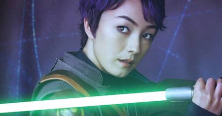 Ashoka : ce personnage mérite sa propre série Disney+, et ce n'est pas Sabine Wren