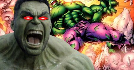 Marvel : Hulk se déchaîne toujours plus dans cette nouvelle histoire