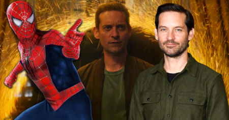 Spider-Man : Tobey Maguire au coeur de cette grosse polémique