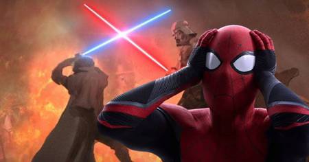 Star Wars : après Spider-Man No Way Home, John Watts va diriger ce projet Disney+