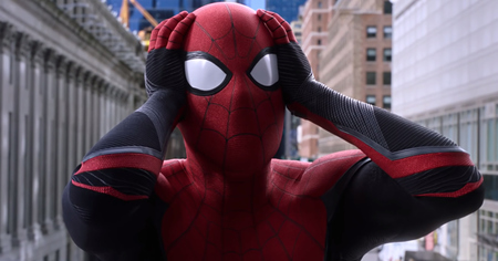 Spider-Man 3 : Spider-Man va quitter les Avengers