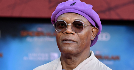 Samuel L. Jackson devient la première célébrité à prêter sa voix à Alexa d'Amazon !