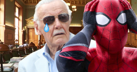 Marvel : Disney entre en guerre contre les héritiers de Stan Lee