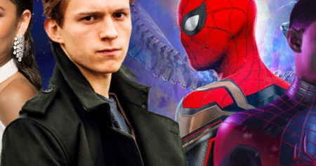 Tom Holland et Zendaya ont lu le scénario de Spider-Man 4 et ça a l'air génial