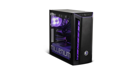 Millenium MM1 S Shen : ce monstre de PC gaming profite d'une réduction de 460 euros