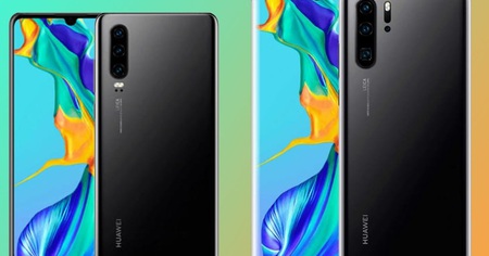 French Days : 300 euros de remise sur le Huawei P30 et P30 Pro