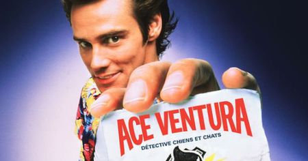 Ace Ventura : une internaute exige que Netflix retire le film de son catalogue !