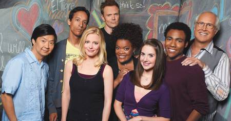 Community : on sait quels acteurs seront de retour dans le film tant attendu