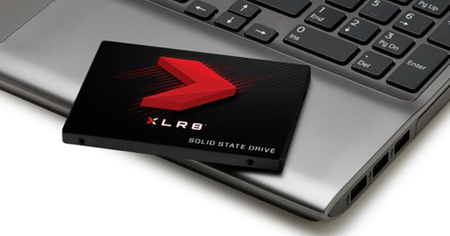 Baisse de prix pour ce disque SSD PNY XLR8 de 2 To qui boostera les performances de votre PC