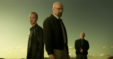 Breaking Bad : super promotion sur le coffret collector édition Walter White