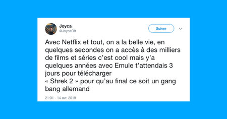 Le top 15 des tweets geek de la semaine #201