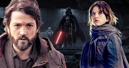 Andor : l'objectif de la saison 2 va rendre fous les fans de Rogue One