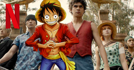 One Piece : voici qui est le plus puissant selon le casting de la série Netflix