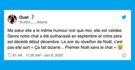 Le top 15 des tweets geek de la semaine #240