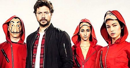 La Casa de Papel : une nouvelle théorie sur une probable saison 5