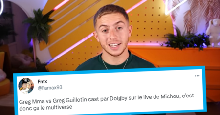 Twitch : Michou affole les compteurs pour son tout premier stream, les internautes en furie (20 tweets)