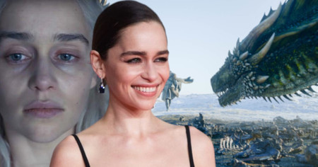 Game of Thrones : Rescapée, Emilia Clarke se confie sur les fois où elle a failli mourir