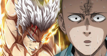 One-Punch Man : on sait enfin quand le manga va reprendre, et c'est pour bientôt