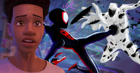 Spider-Man Across the Spider-Verse : cet énorme secret révélé