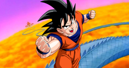 Dragon Ball : ce fan calcule la vitesse de Son Goku, et c'est impressionnant