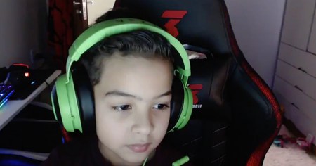 Fortnite : un joueur de 9 ans vient d’être banni pour 4 ans