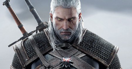 The Witcher : combattez les monstres avec ce magnifique médaillon de sorceleur de collection