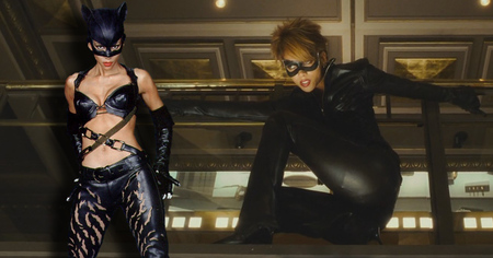 Catwoman : Halle Berry dévoile l'unique condition pour son retour